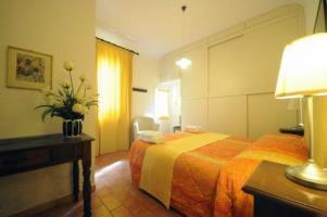 Mdr Gia Via Larga Bed & Breakfast