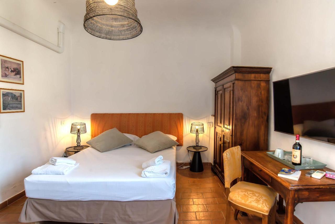 Mdr Già Via Larga Bed & Breakfast Firenze