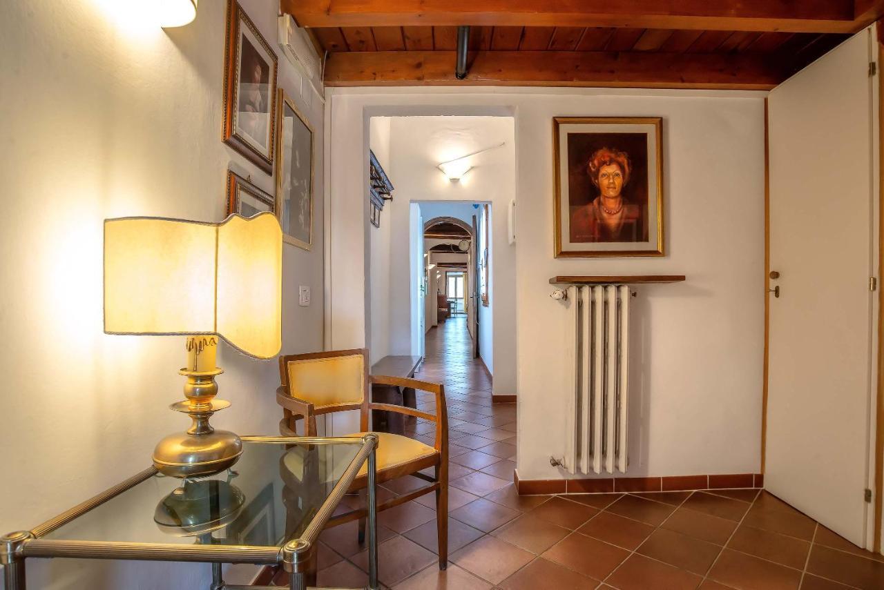 Bed & Breakfast Mdr Già Via Larga 3*