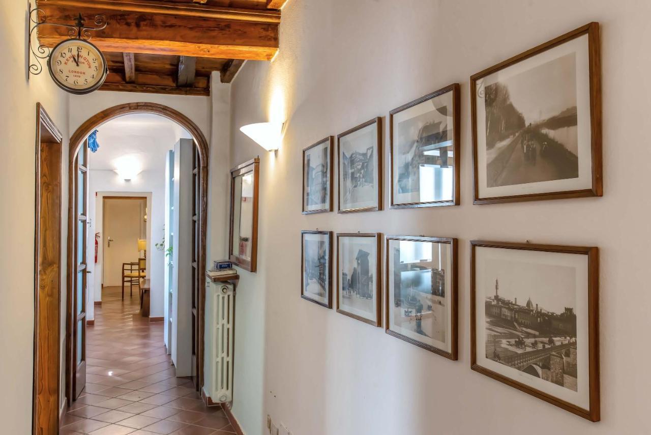 Mdr Già Via Larga Bed & Breakfast