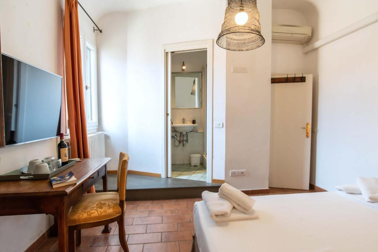 Mdr Già Via Larga Bed & Breakfast Firenze